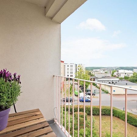 Apartament Sole Gdynia Zewnętrze zdjęcie